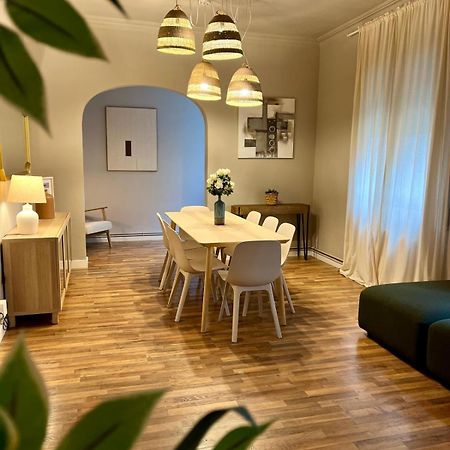 Sagrada Familia Secret Apartment Barcelona Buitenkant foto