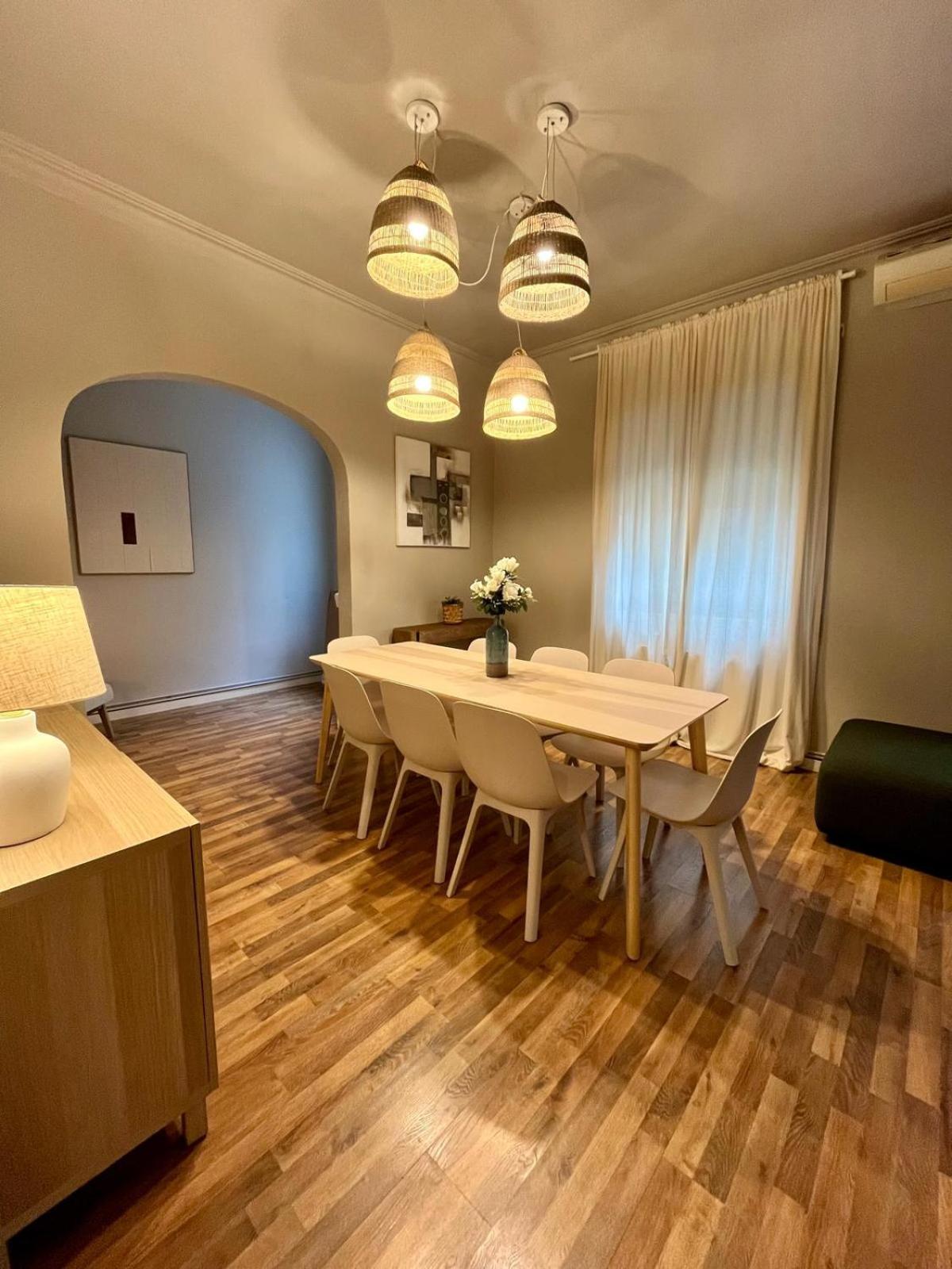 Sagrada Familia Secret Apartment Barcelona Buitenkant foto