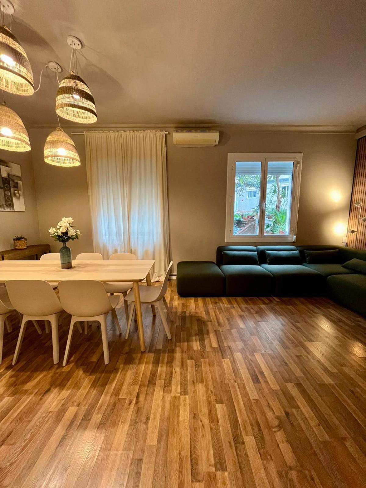Sagrada Familia Secret Apartment Barcelona Buitenkant foto