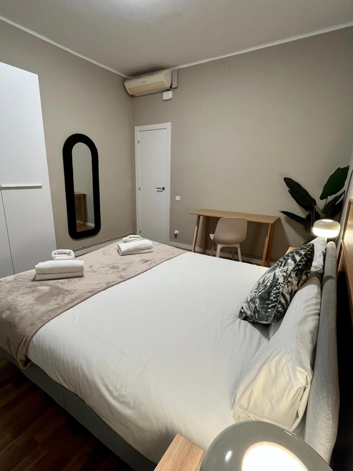 Sagrada Familia Secret Apartment Barcelona Buitenkant foto