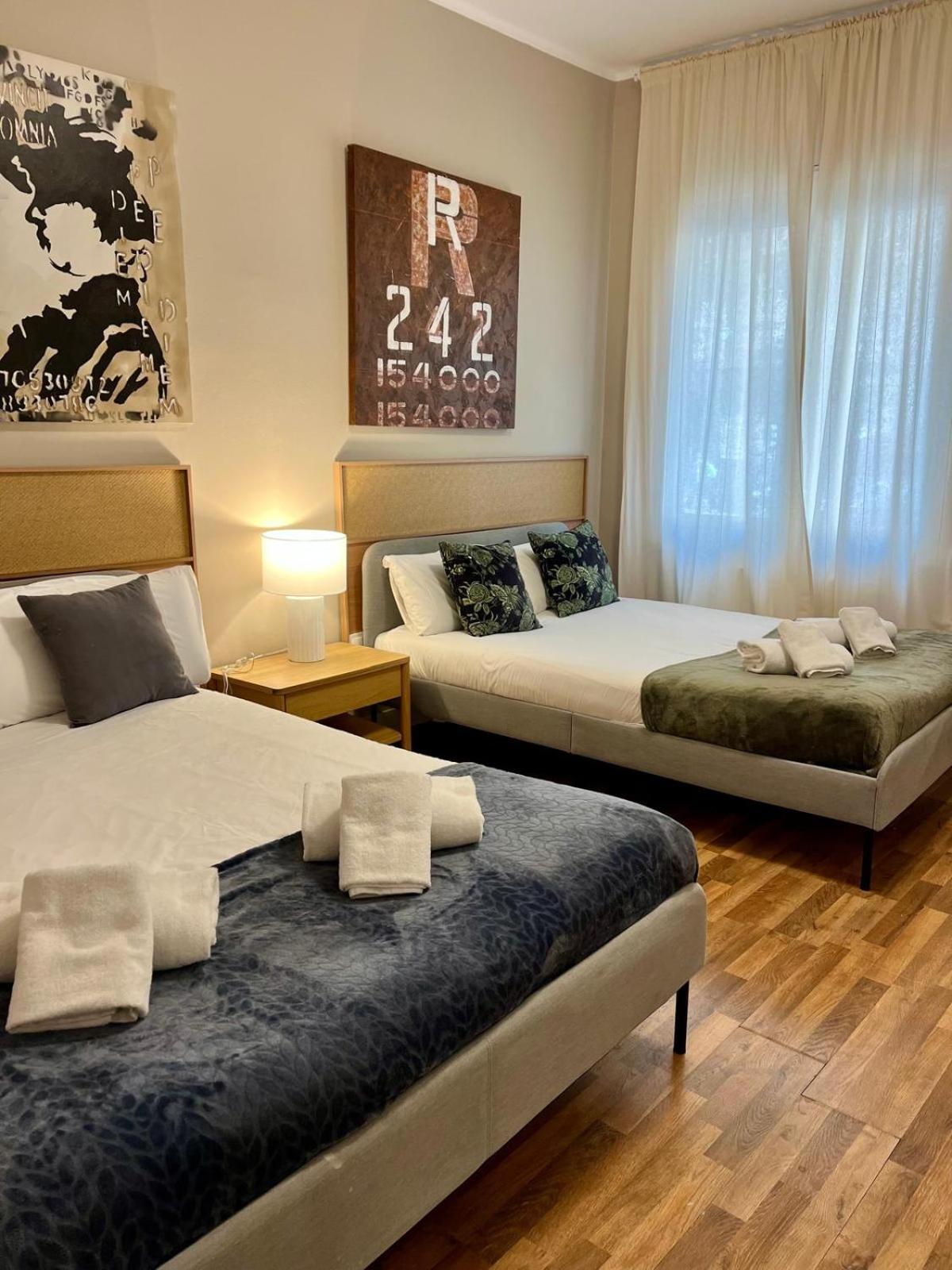 Sagrada Familia Secret Apartment Barcelona Buitenkant foto
